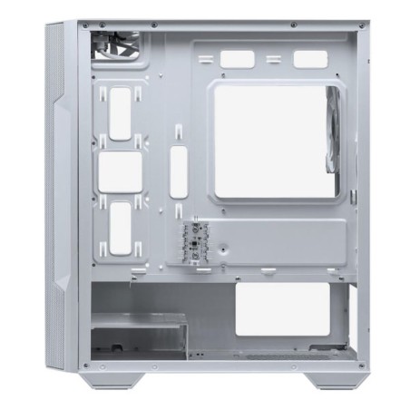 MSI MAG FORGE M100R Blanc Pour Gaming
