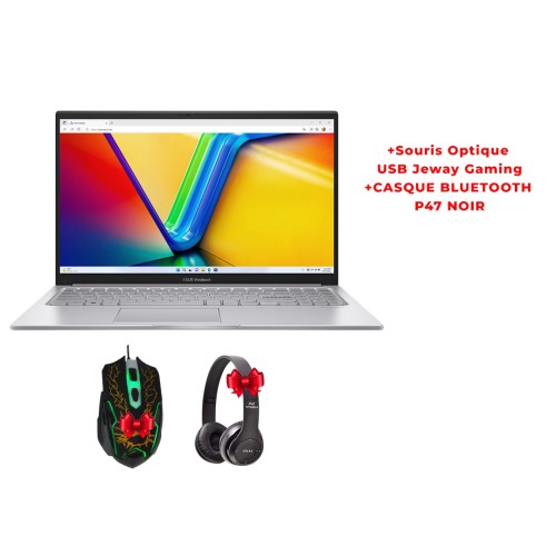 ASUS VIVOBOOK 15 X1502VA