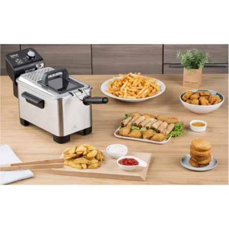 Friteuse 3 L Tunisie