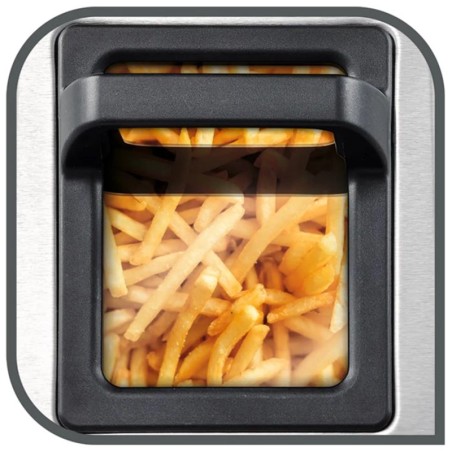 Friteuse 3L