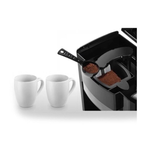 CAFETIÈRE ÉLECTRIQUE