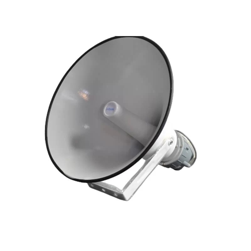 Horne mosquée avec moteur 50W 100 v