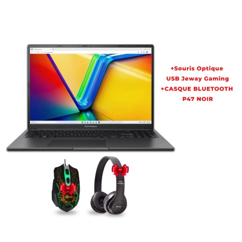 ASUS VIVOBOOK 16X