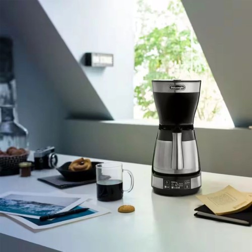 Cafetière Filtre
