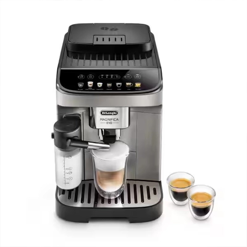 MACHINE À CAFÉ DELONGHI ECAM 290.81.TB MACHINE À CAFÉ DELONGHI ECAM 290.81.TB