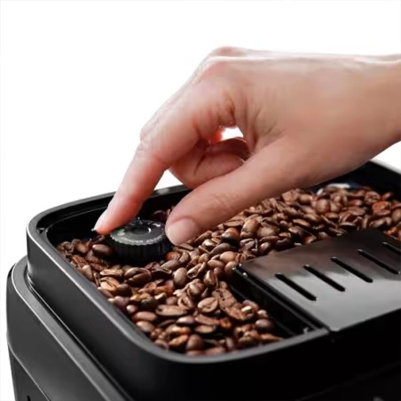 MACHINE À CAFÉ