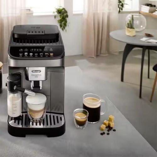 MACHINE À CAFÉ DELONGHI