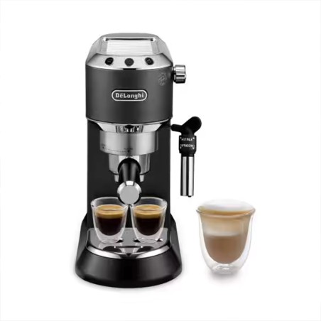 MACHINE À CAFÉ DELONGHI EC685.BK