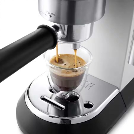 Machine à Café Delonghi 1300W EC685.W Blanc Tunisie