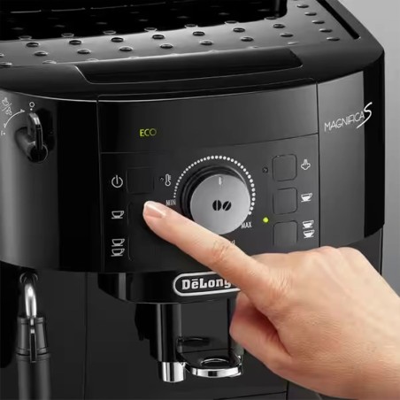 Machine à Café Expresso DELONGHI Magnifica S