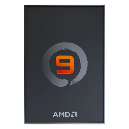 AMD Ryzen 9 Tunisie