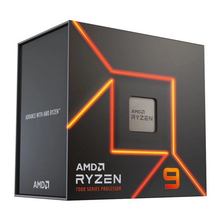 AMD Ryzen 9 7900X Tunisie