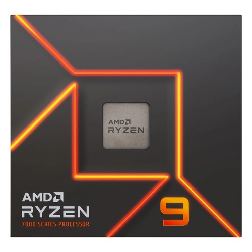 AMD Ryzen 9 7900X