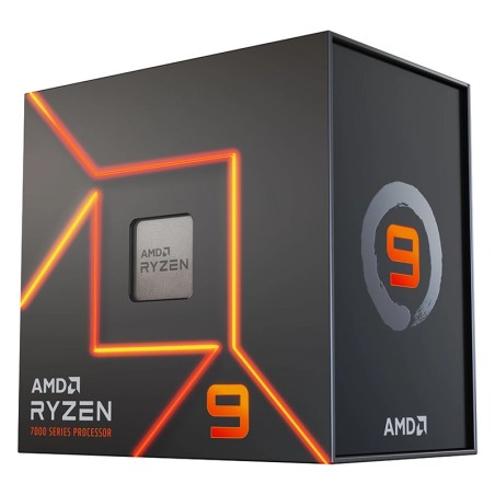 AMD Ryzen 9