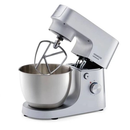 Robot Pétrin Multifonction KENWOOD KHH01-000SI 1400W Tunisie