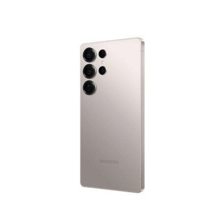 SAMSUNG Galaxy S25 Ultra Silver