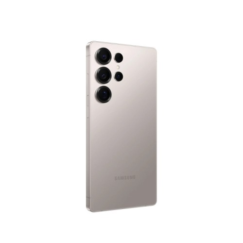 SAMSUNG Galaxy S25 Ultra Silver Tunisie