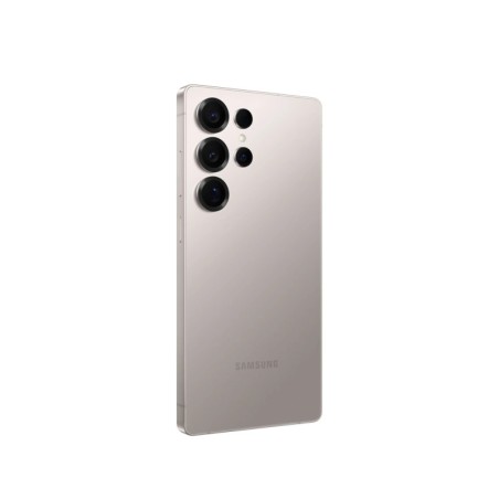 SAMSUNG Galaxy S25 Ultra Silver Tunisie