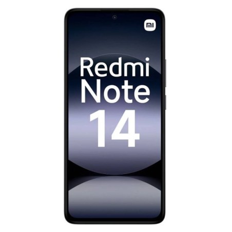 smartphone Xiaomi Redmi Note 14