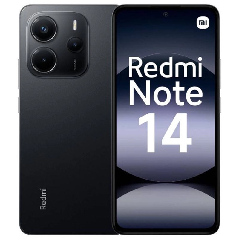 Xiaomi Redmi Note 14 Xiaomi Redmi Note 14