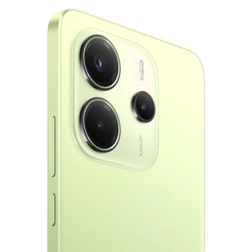 smartphone Xiaomi Redmi Note 14 vert