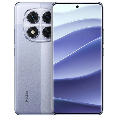 Xiaomi Redmi Note 14 Pro 12Go 512Go - violet