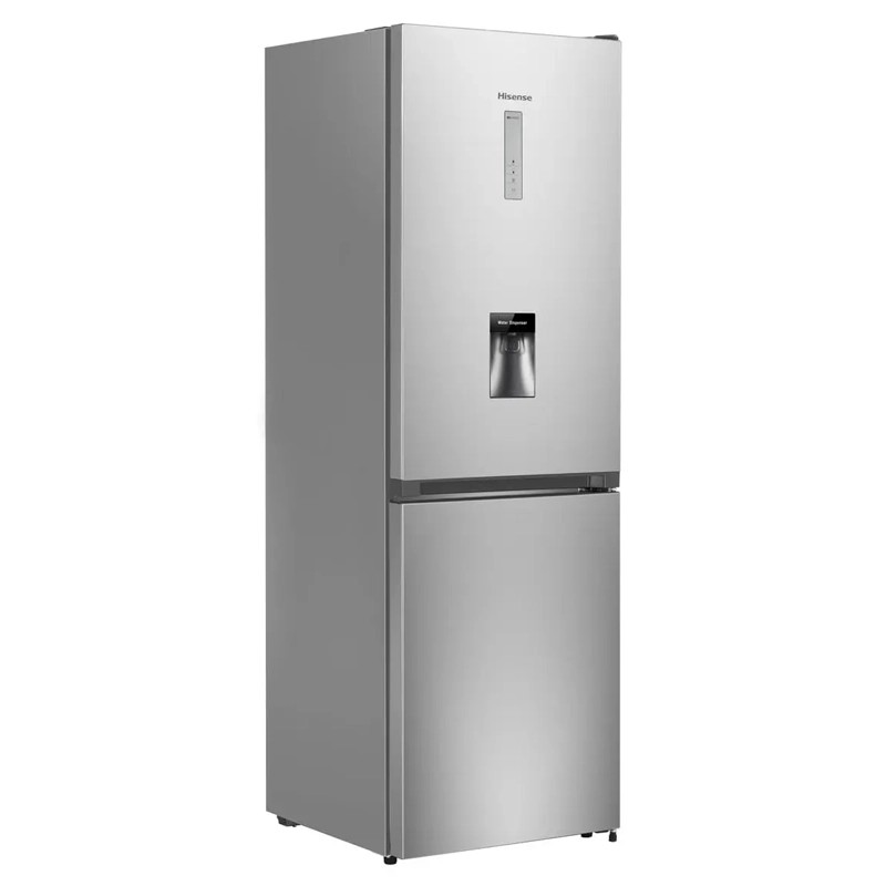 Réfrigérateur Combiné Hisense RD-39WC avec fontaine Réfrigérateur Combiné Hisense RD-39WC avec fontaine