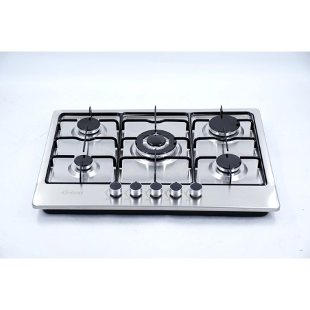 Plaque encastrable OP-5F-I3
