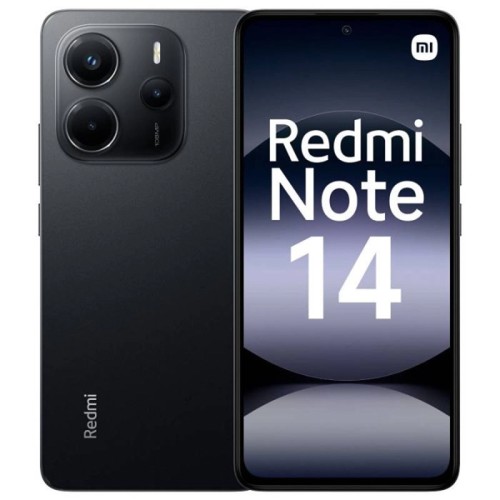 Smartphone Xiaomi Redmi Note 14