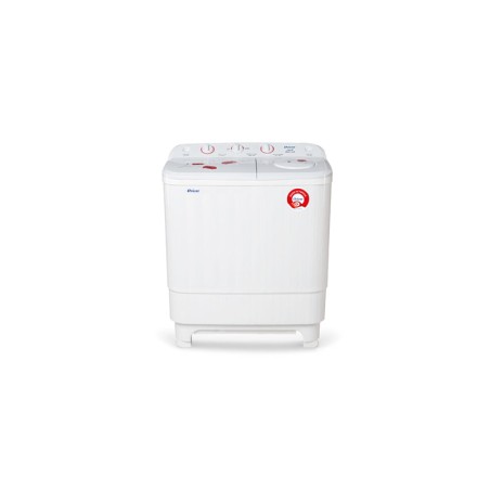 Lave Linge Semi-Automatique ORIENT XPB1-12-8 11Kg  Blanc Tunisie