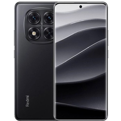 Smartphone Xiaomi Redmi Note 14 Pro 8Go 256Go - Noir