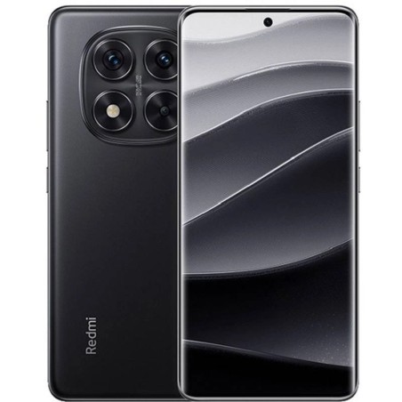 Smartphone Xiaomi Redmi Note 14 Pro 8Go 256Go - Noir