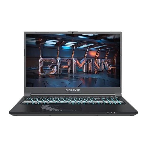 Gigabyte G5 MF5