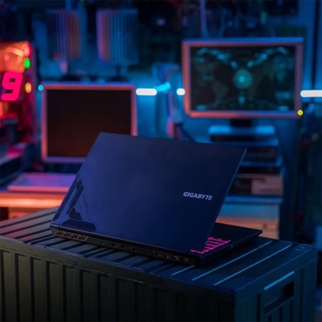 Pc Portable Gamer Gigabyte G5 MF5 Tunisie