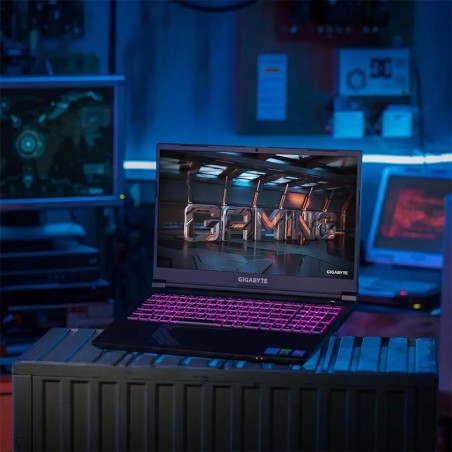 Pc Portable Gamer Gigabyte