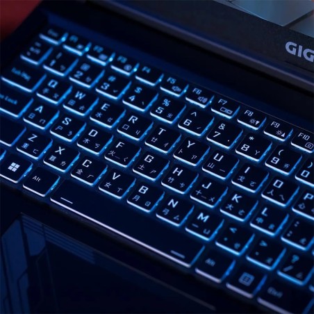 Gigabyte G5 MF5 | Intel i7-13620H | RTX 4050 | 16Go RAM | 512Go SSD