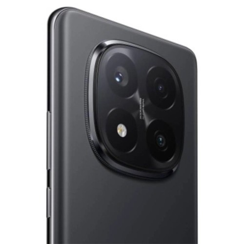 Smartphone Xiaomi Redmi Note 14 Pro Plus 5G Noir Tunisie