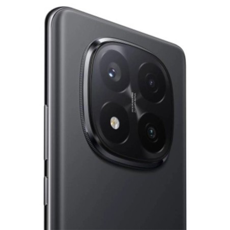Smartphone Xiaomi Redmi Note 14 Pro Plus 5G Noir Tunisie