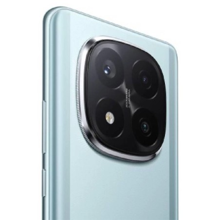 Smartphone Xiaomi Redmi Note 14 Pro Plus 5G Tunisie