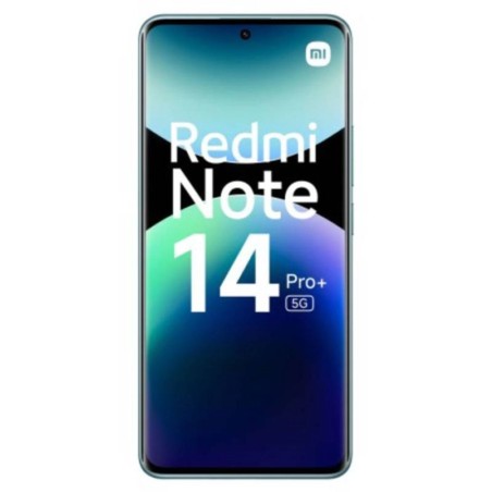 Smartphone Xiaomi Redmi Note 14 Pro Plus 5G Blue