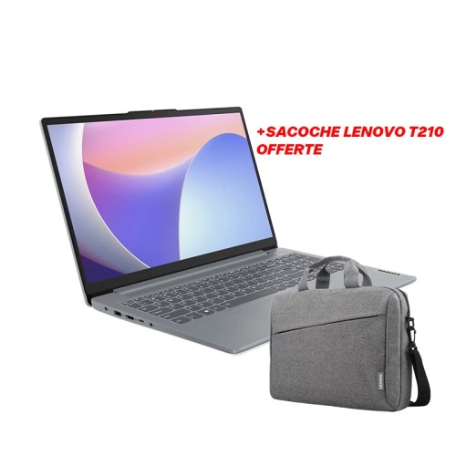 Lenovo IdeaPad Slim 3 15IRH8 -1