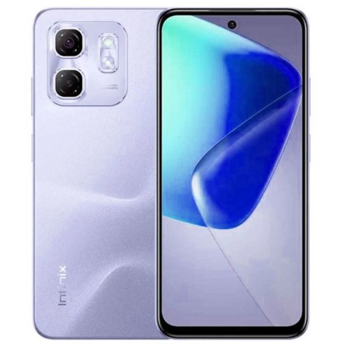 INFINIX Hot 50i 6Go 128Go - Violet