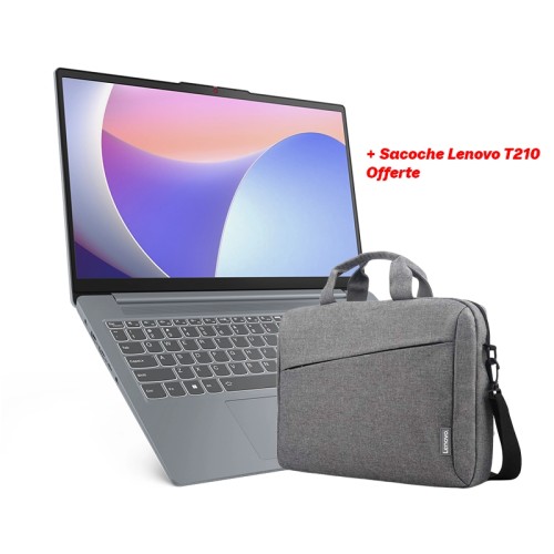 Pc Portable Lenovo IdeaPad Slim 3 15IAH8