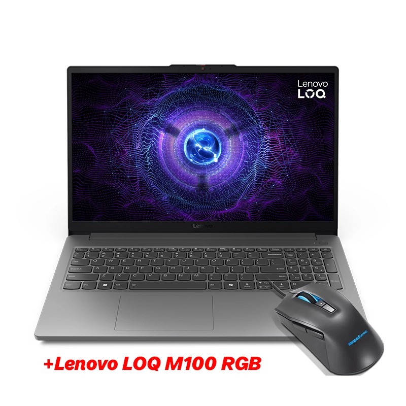 Pc Portable Pc Portable Lenovo LOQ 15IAX9E