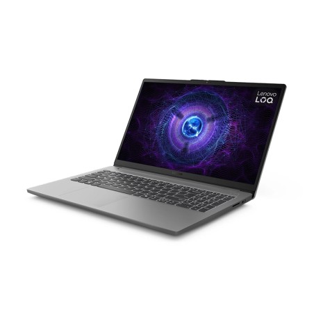 Lenovo LOQ 15IAX9E | i5-12450HX | RTX 2050 | 16Go RAM | 512Go SSD