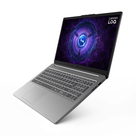 Lenovo LOQ 15IAX9E | i5-12450HX | RTX 2050 | 16Go RAM | 512Go SSD