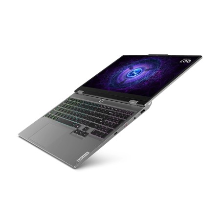 Pc Portable gamer lenovo Tunisie