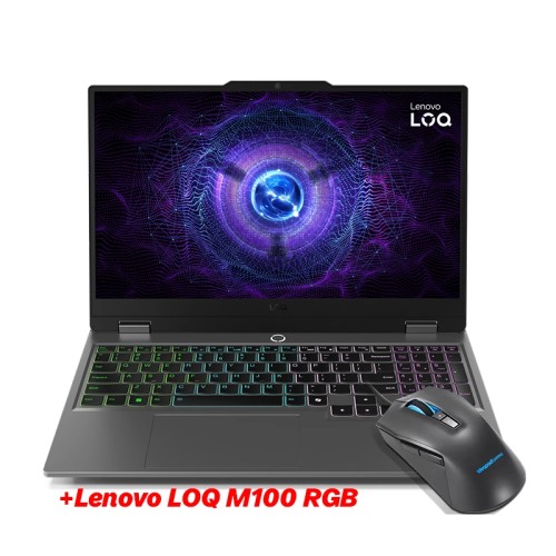 Pc Portable Lenovo LOQ 15IRX9