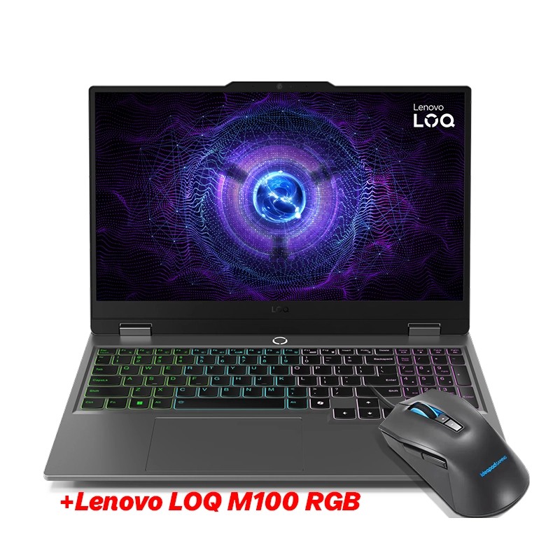 Pc Portable Lenovo LOQ 15IRX9