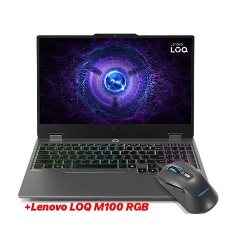 Pc Portable Lenovo LOQ 15IRX9